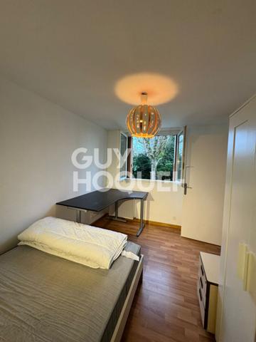 Appartement 2 pièces à louer à Sceaux