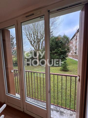 Appartement 2 pièces à louer à Sceaux