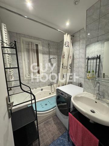 Appartement 2 pièces à louer à Sceaux