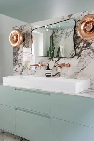 Paris XVII Ternes Poncelet : Loft d’exception