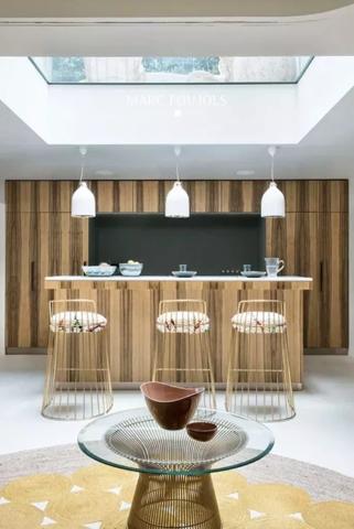 Paris XVII Ternes Poncelet : Loft d’exception