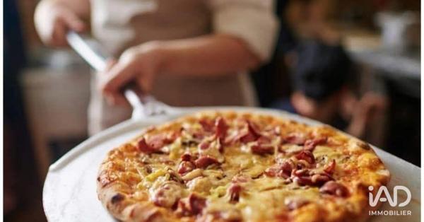 Pizzeria à vendre 45 m² Dax