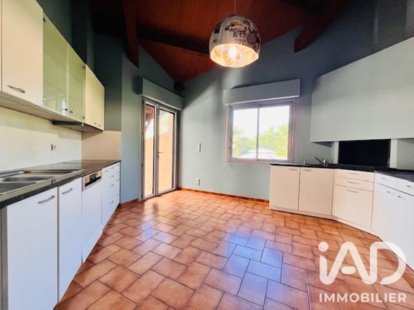 Maison à vendre 7 pièces 163 m² Boulogne-sur-Gesse