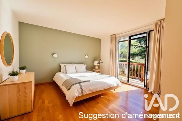 Maison à vendre 7 pièces 163 m² Boulogne-sur-Gesse