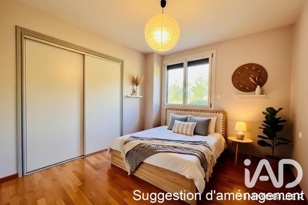 Maison à vendre 7 pièces 163 m² Boulogne-sur-Gesse