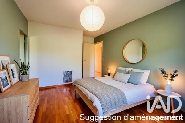 Maison à vendre 7 pièces 163 m² Boulogne-sur-Gesse