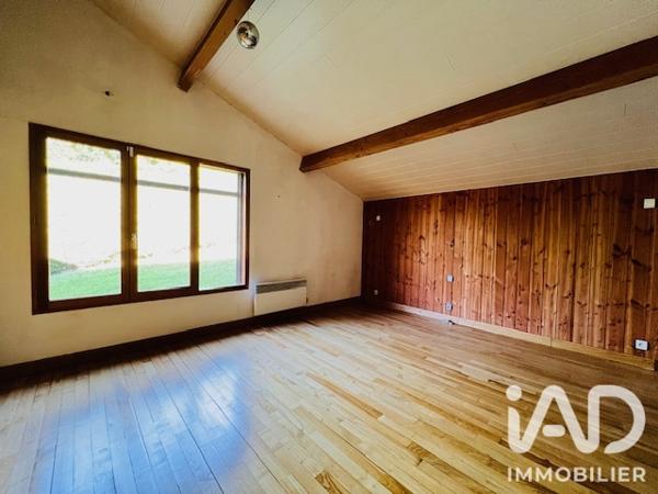 Maison à vendre 7 pièces 163 m² Boulogne-sur-Gesse