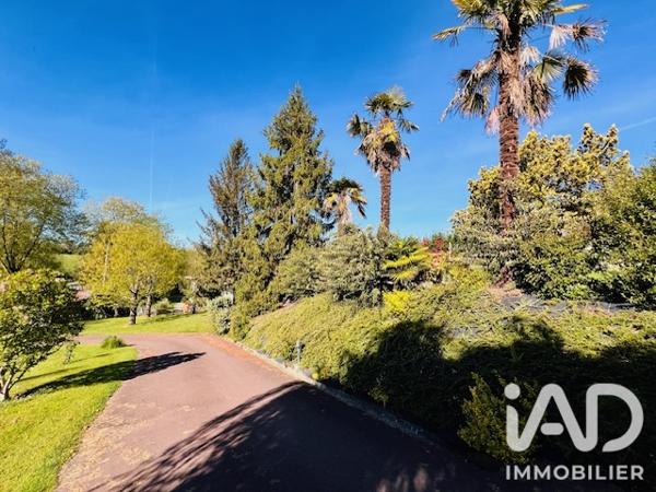 Maison à vendre 7 pièces 163 m² Boulogne-sur-Gesse