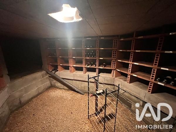 Maison à vendre 7 pièces 163 m² Boulogne-sur-Gesse