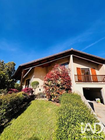 Maison à vendre 7 pièces 163 m² Boulogne-sur-Gesse
