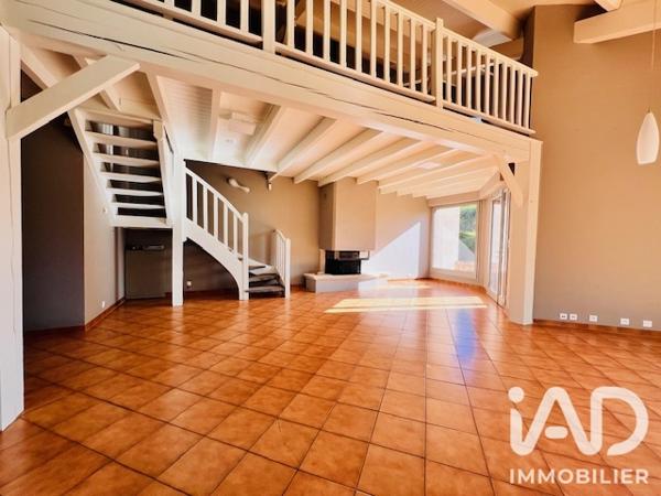 Maison à vendre 7 pièces 163 m² Boulogne-sur-Gesse