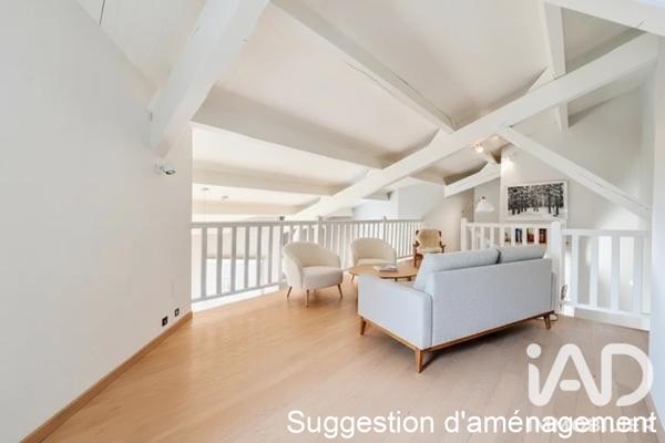Maison à vendre 7 pièces 163 m² Boulogne-sur-Gesse