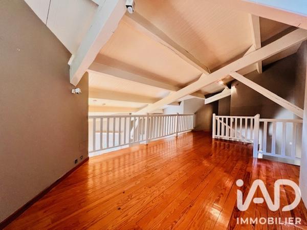 Maison à vendre 7 pièces 163 m² Boulogne-sur-Gesse