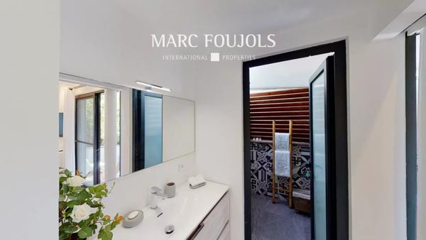 Villa Contemporaine à Saint Barthélemy – Grand Cul de Sac