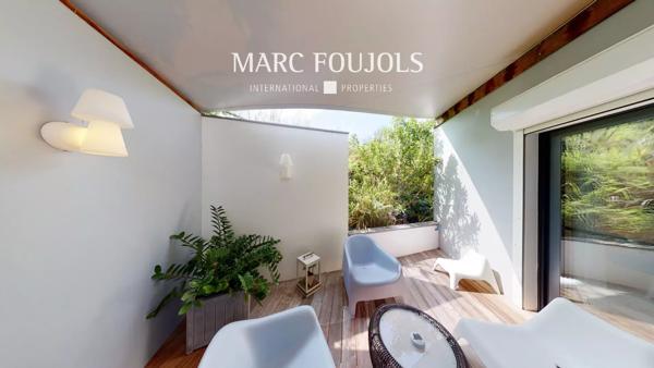 Villa Contemporaine à Saint Barthélemy – Grand Cul de Sac