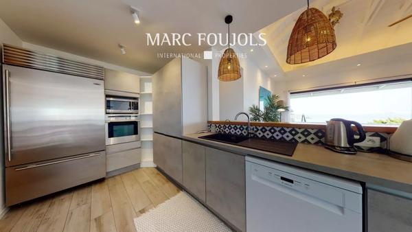 Villa Contemporaine à Saint Barthélemy – Grand Cul de Sac