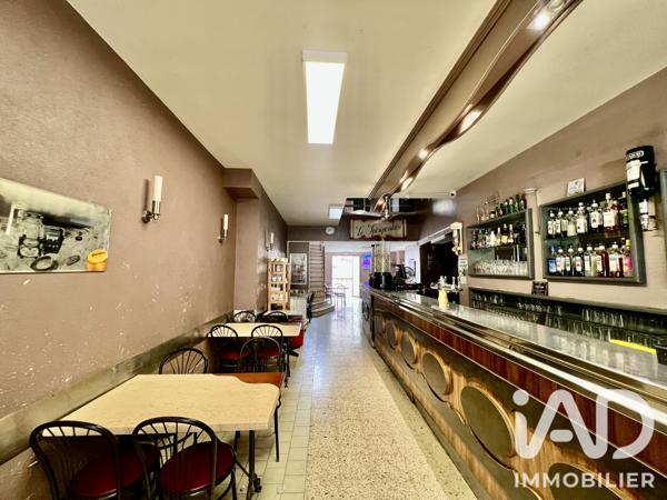Immeuble à vendre 251 m² Pont-Saint-Esprit