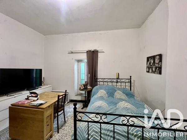 Immeuble à vendre 251 m² Pont-Saint-Esprit