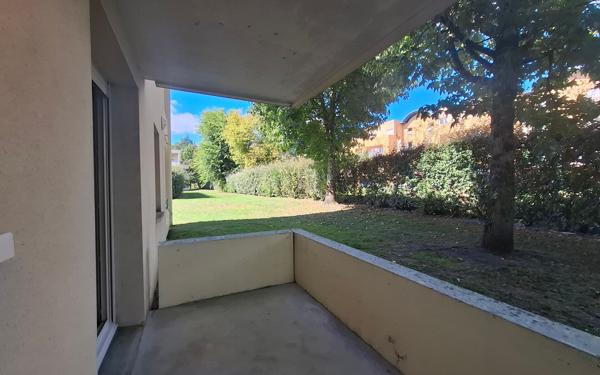 Appartement à louer    2 pièces • 51,72 m2 Mont-de-Marsan