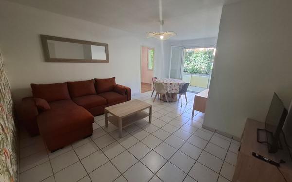 Appartement à louer    2 pièces • 51,72 m2 Mont-de-Marsan