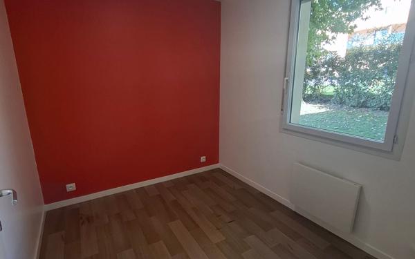 Appartement à louer    2 pièces • 51,72 m2 Mont-de-Marsan