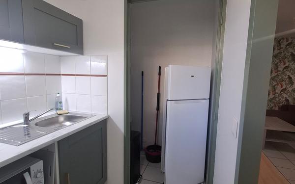 Appartement à louer    2 pièces • 51,72 m2 Mont-de-Marsan