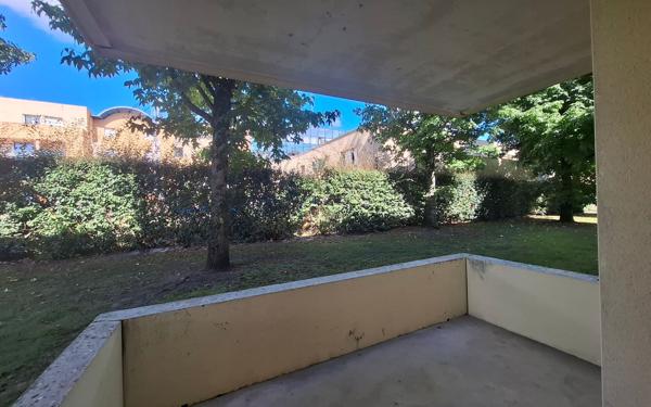 Appartement à louer    2 pièces • 51,72 m2 Mont-de-Marsan