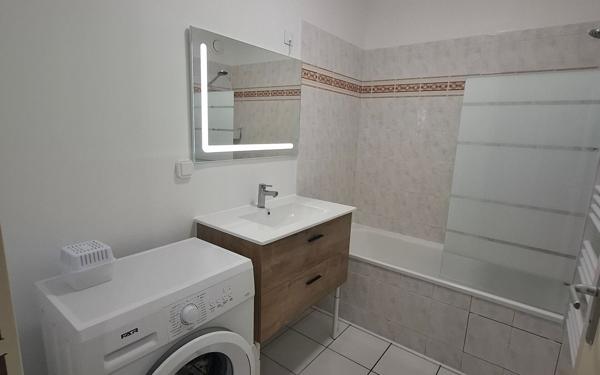 Appartement à louer    2 pièces • 51,72 m2 Mont-de-Marsan