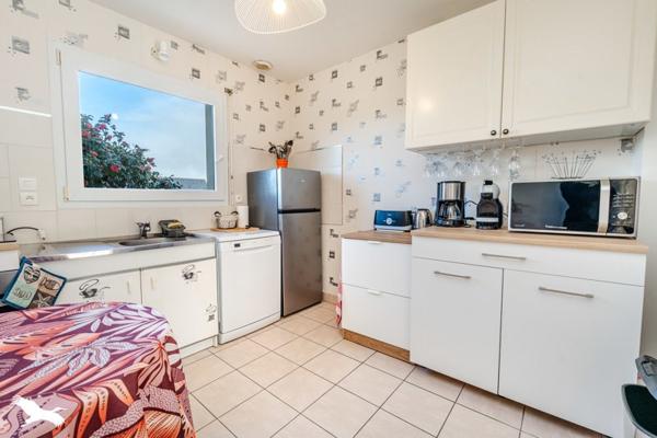 Maison à vendre |                                       Saint-Nic |                                        6 pièces  |  73 m²