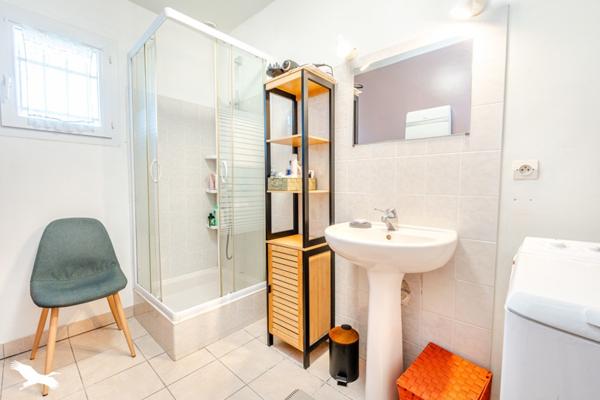 Maison à vendre |                                       Saint-Nic |                                        6 pièces  |  73 m²