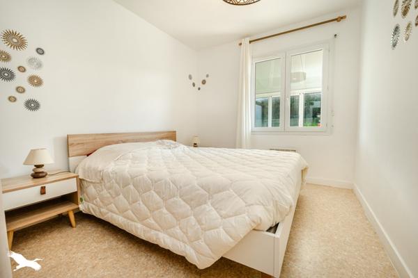 Maison à vendre |                                       Saint-Nic |                                        6 pièces  |  73 m²