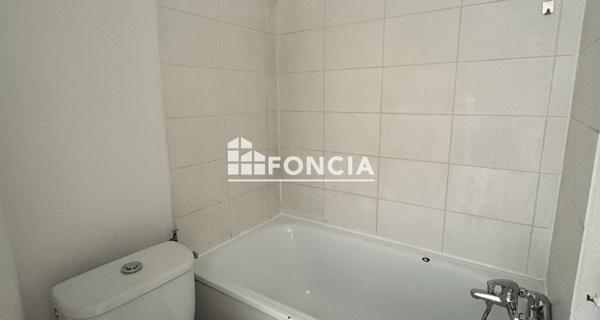 Location Studio 19.4 m² - Melun 77000