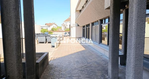 Location Studio 19.4 m² - Melun 77000