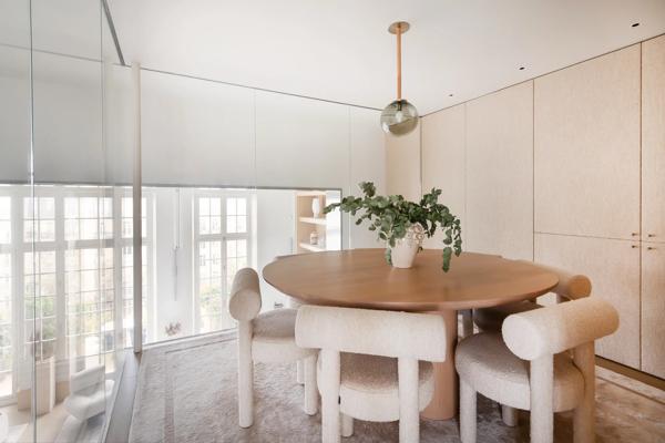 Appartement Paris 17 e - PEREIRE