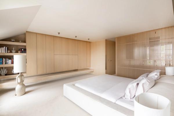 Appartement Paris 17 e - PEREIRE