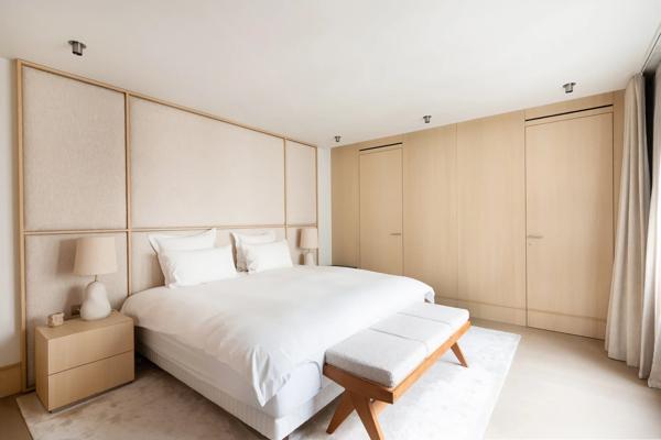 Appartement Paris 17 e - PEREIRE