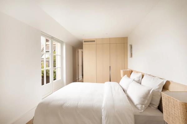 Appartement Paris 17 e - PEREIRE