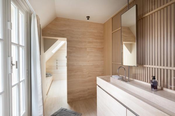 Appartement Paris 17 e - PEREIRE