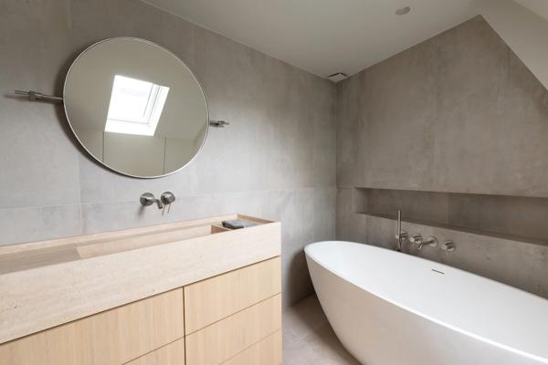 Appartement Paris 17 e - PEREIRE