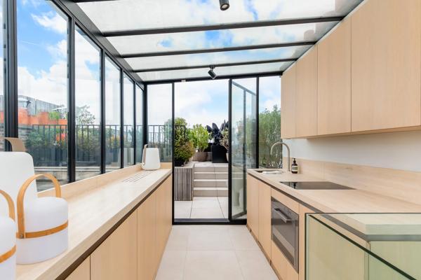 Appartement Paris 17 e - PEREIRE