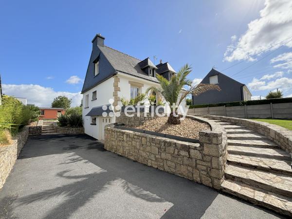 Maison 4 pièces - 116 m²