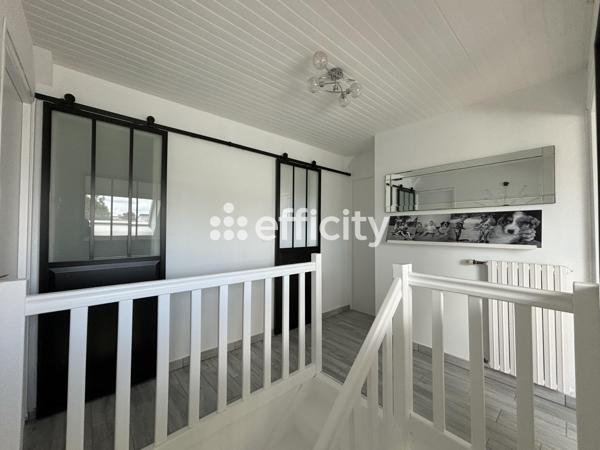 Maison 4 pièces - 116 m²