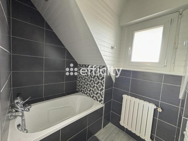 Maison 4 pièces - 116 m²