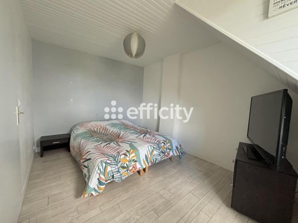 Maison 4 pièces - 116 m²