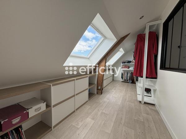 Maison 4 pièces - 116 m²