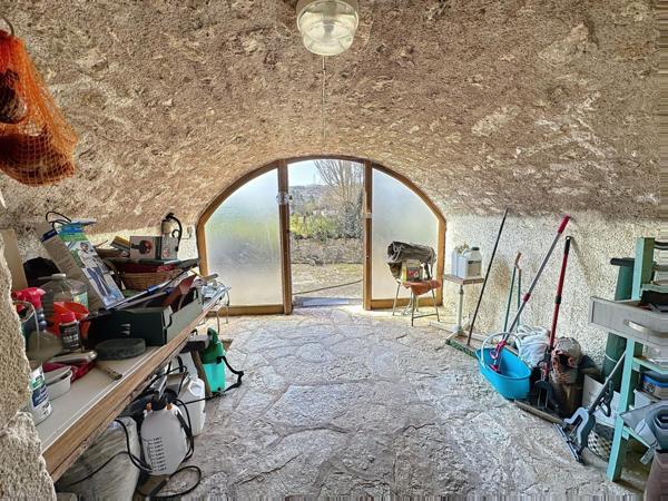 Maison de caractère de 225 m2 , 5 chambres ,  piscine