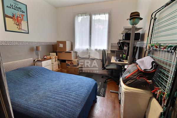 Appartement Clermont-ferrand 4 pièce(s)