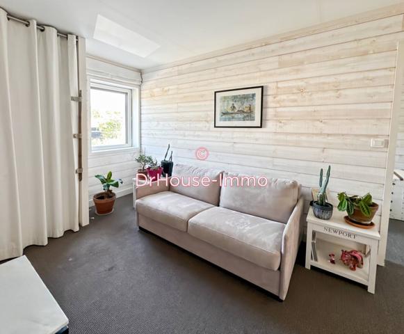 Maison à vendre 5 pièces de 167 m²