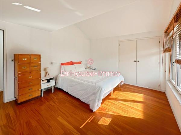 Maison à vendre 5 pièces de 167 m²