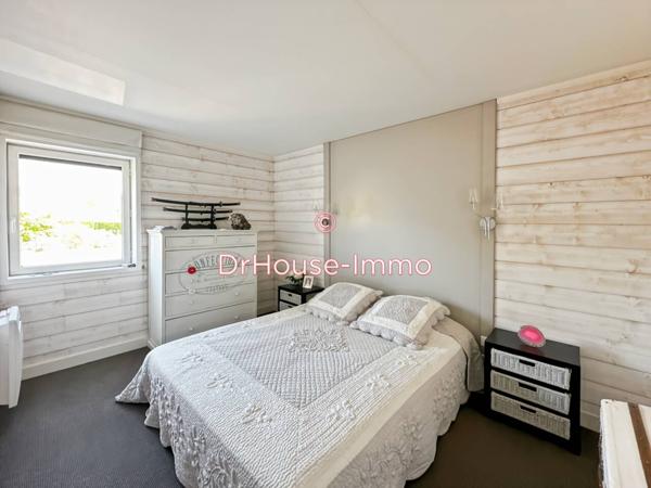Maison à vendre 5 pièces de 167 m²